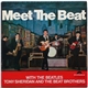 The Beatles, Tony Sheridan And The Beat Brothers - Meet The Beat